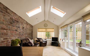 conservatory roof insulation Elrington, Northumberland
