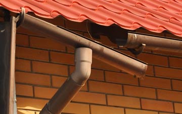 Elrington gutter repair costs