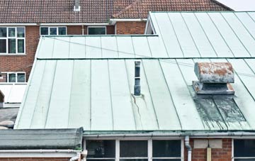 Elrington lead roofing costs