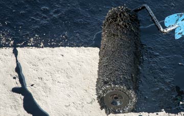 Elrington liquid sealant waterproofing