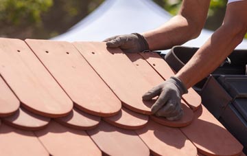 Elrington roof tile contractors