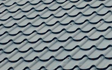 Elrington rubber roofing companies