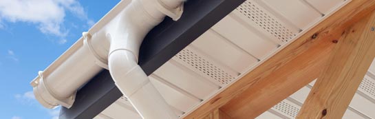 get Elrington guttering quotes today