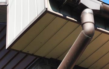 Elrington soffit installation costs