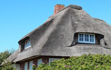 thatch roofing Elrington, Northumberland
