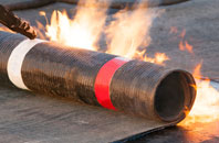 free Elrington re-felting quotes