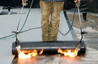 Elrington flat roof sealing quote