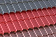 find rated Elrington plastic roofing companies