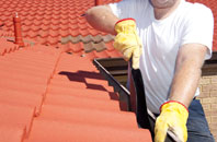Elrington roof cleaners